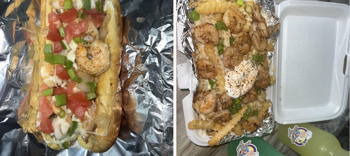 Nettie B's Grill Gallery Image 2