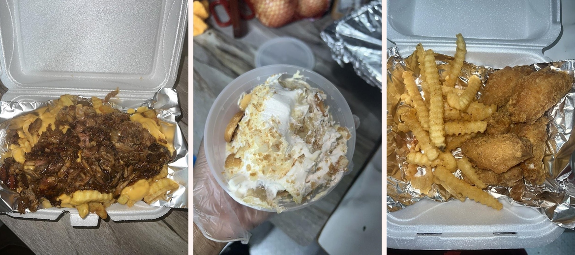 Nettie B's Grill Gallery Image 3