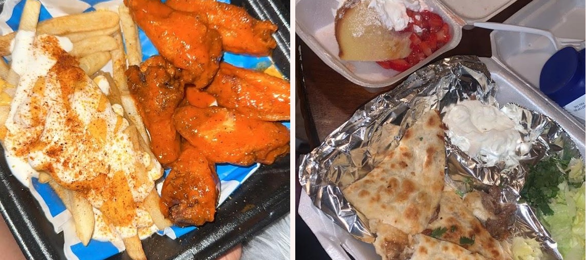 Nettie B's Grill Gallery Image 4