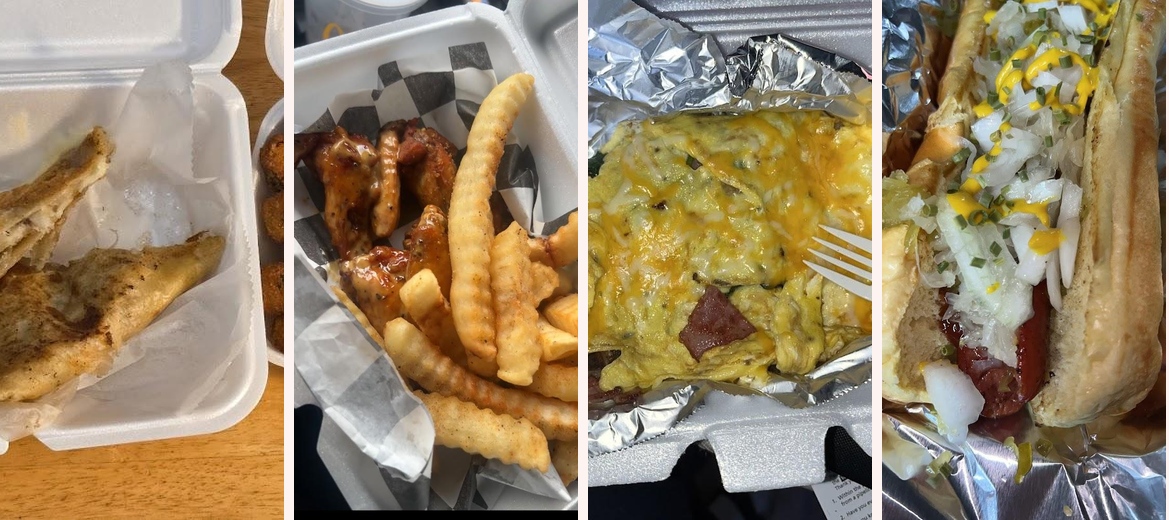 Nettie B's Grill Gallery Image 5