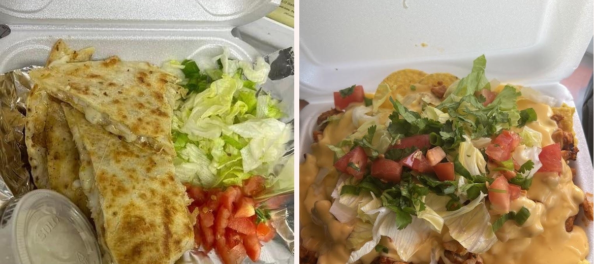 Nettie B's Grill Gallery Image 6